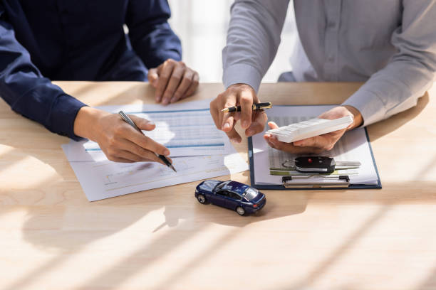Lumberton auto coverage comparison